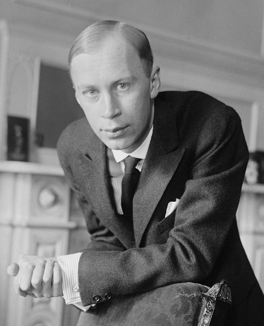 Sergei Prokofiev Quiz