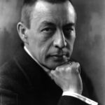 Sergei Rachmaninoff Quiz