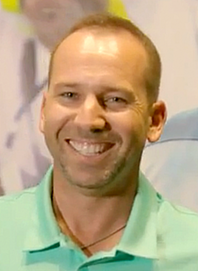 Sergio Garcia Quiz