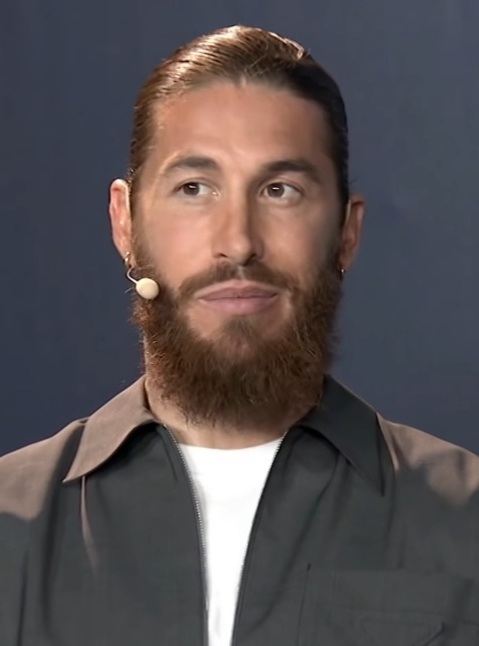 Sergio Ramos Quiz