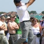 Seve Ballesteros Quiz