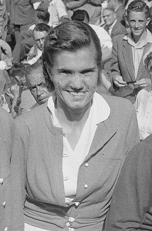 Shirley Fry Quiz