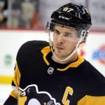Sidney Crosby Quiz
