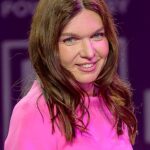 Simona Halep Quiz