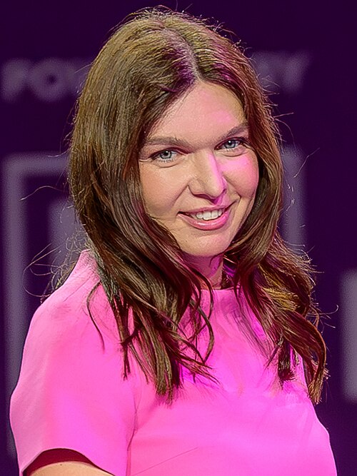 Simona Halep Quiz
