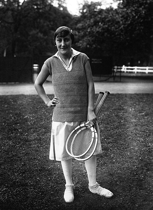 Simonne Mathieu Quiz