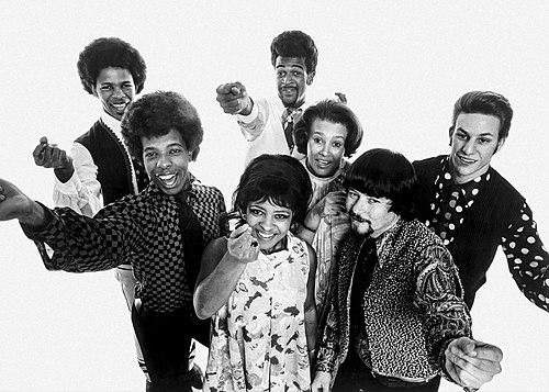 Sly and the Family Stone Quiz