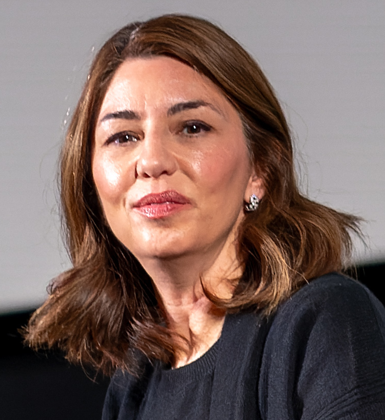 Sofia Coppola Quiz Questions and Answers Sofia Coppola Quiz