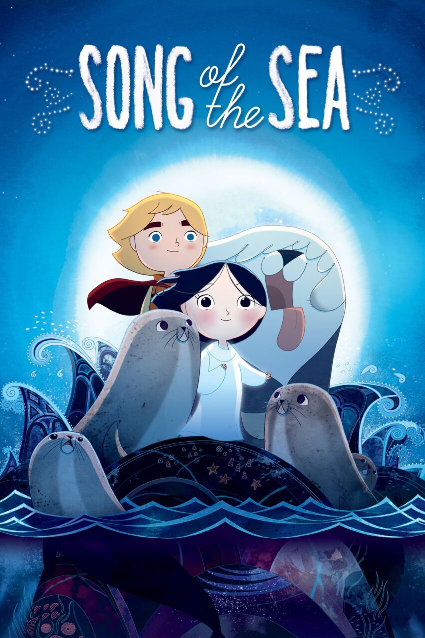 Song of the Sea Quiz