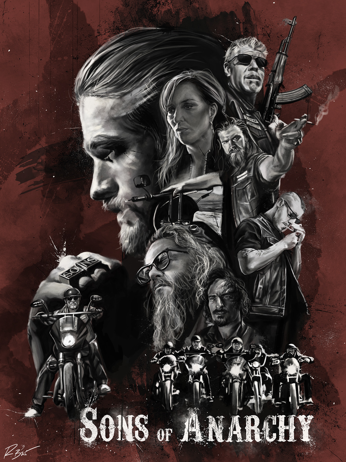 Sons of Anarchy Quiz Sons of Anarchy Quiz