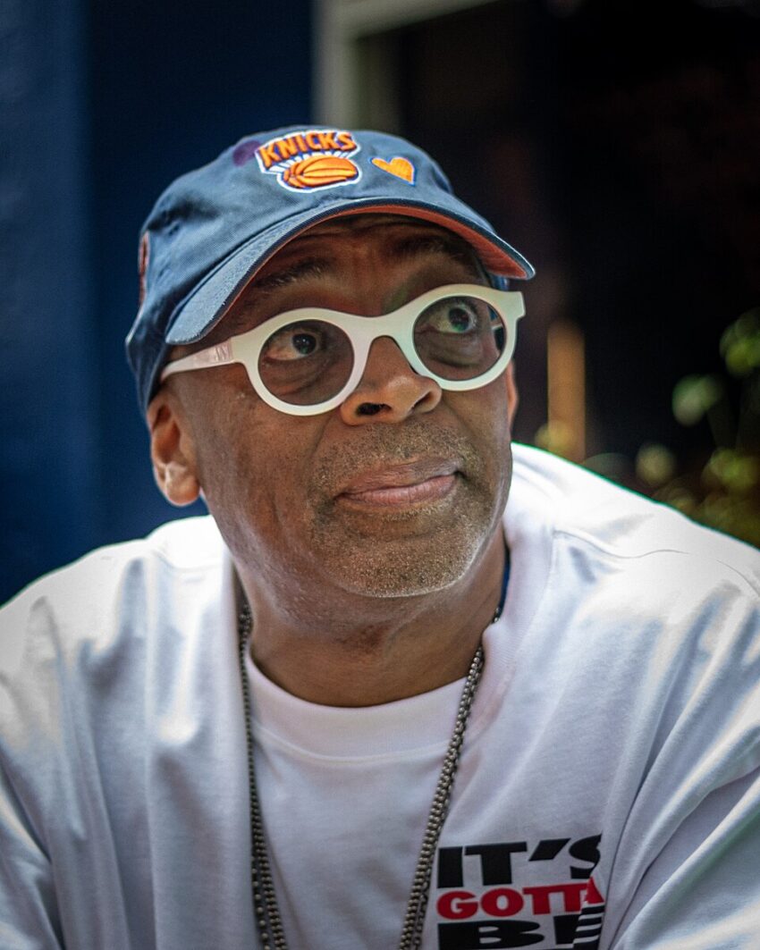 Spike Lee Quiz