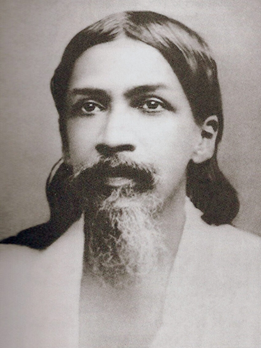 Sri Aurobindo