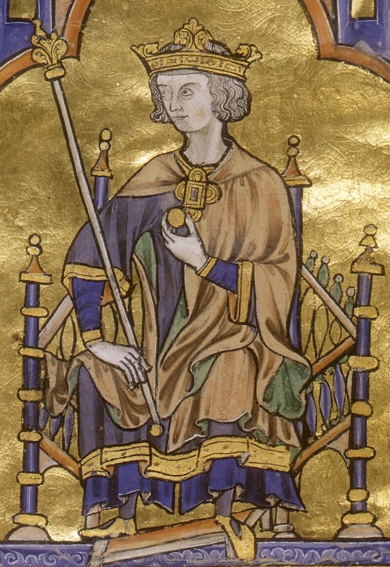 St louis IX