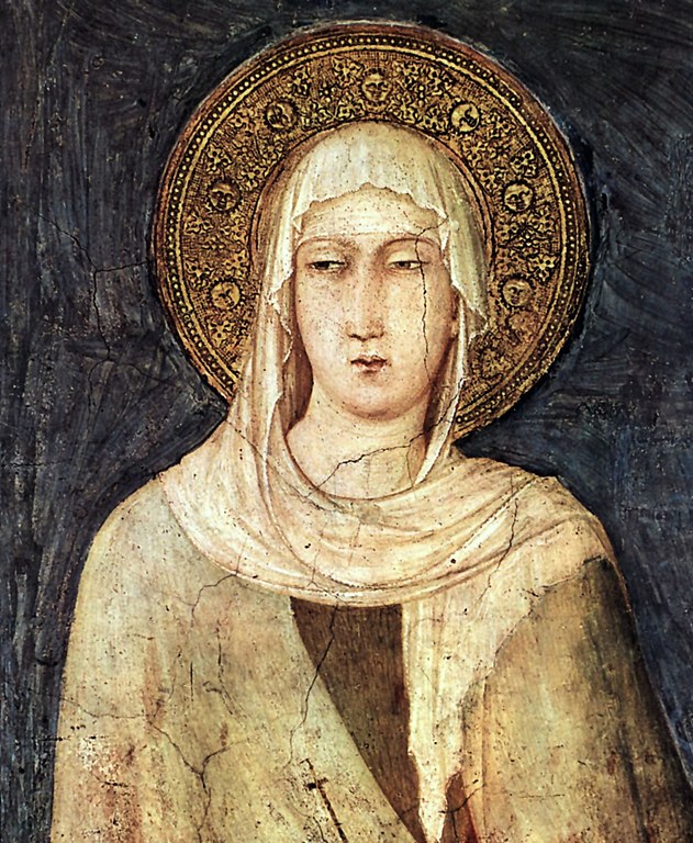 St. Clara