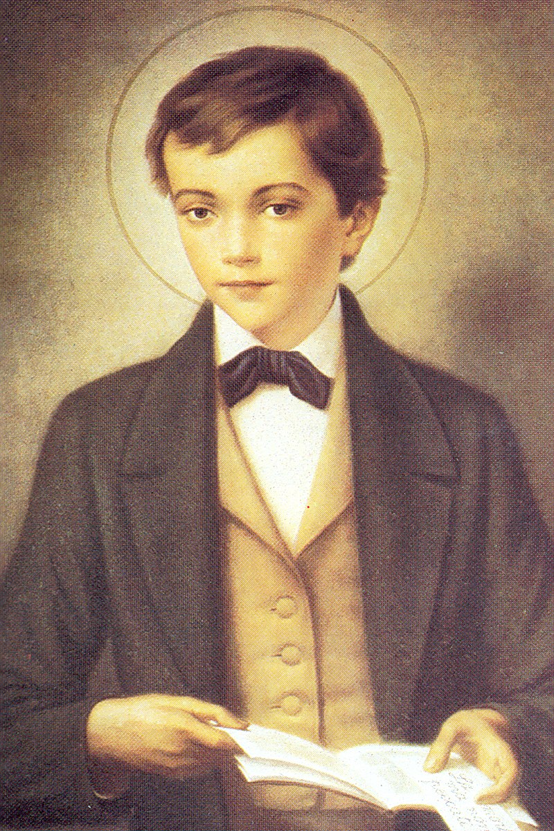 St. Domnic Savio