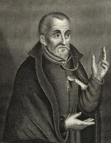 St. Edmund Campion