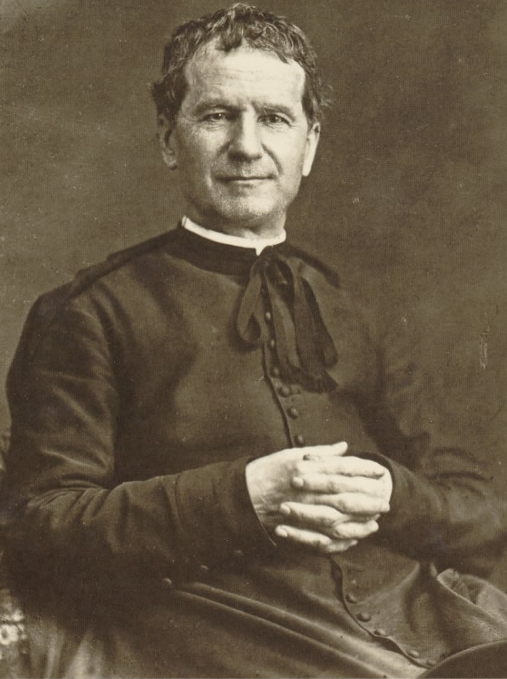 St. John Bosco