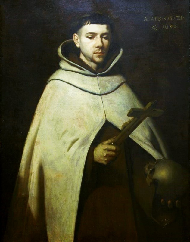 St. John of the Cross