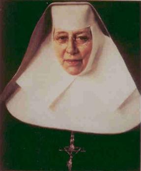 St. Katherine Drexel