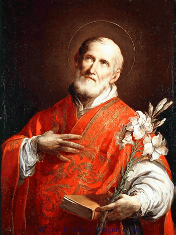 St. Philip Neri