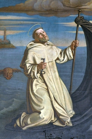 St. Raymond of Penyafort