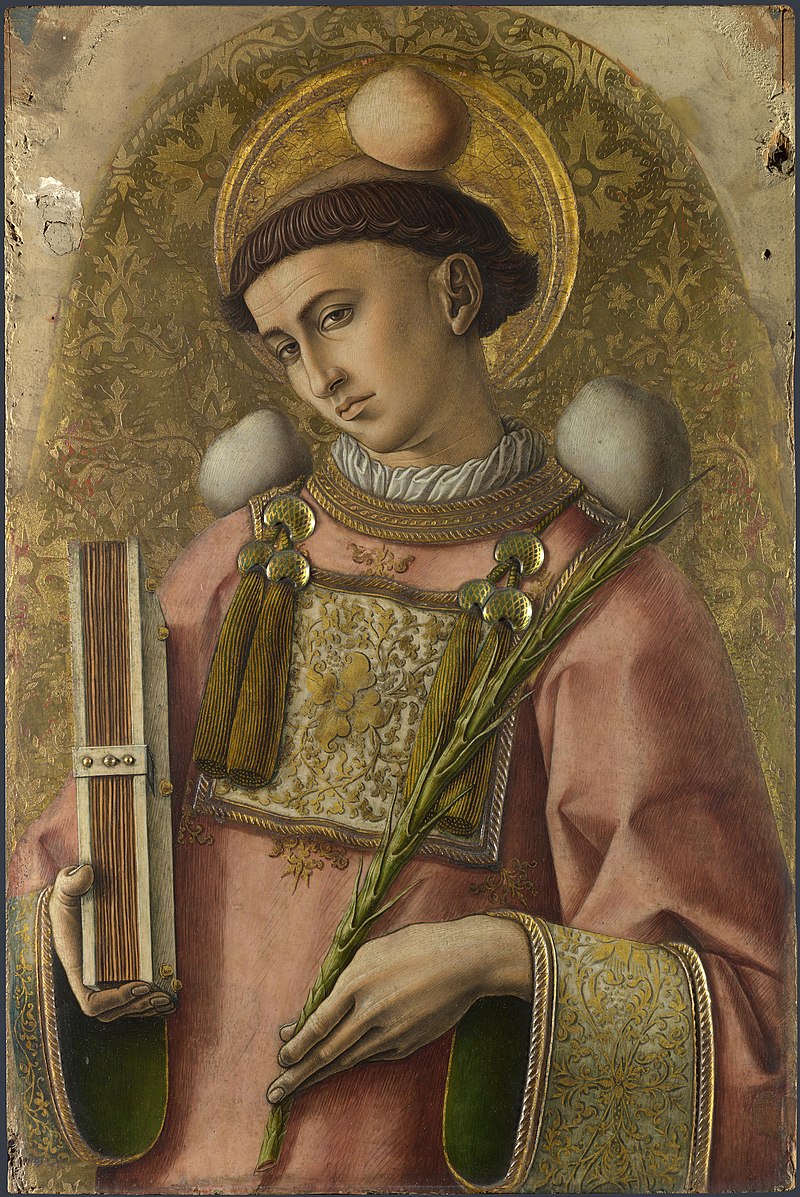 St. Stephen