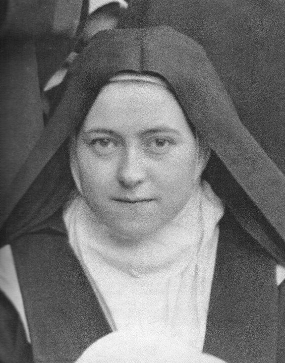 St. Therese of Lisieux