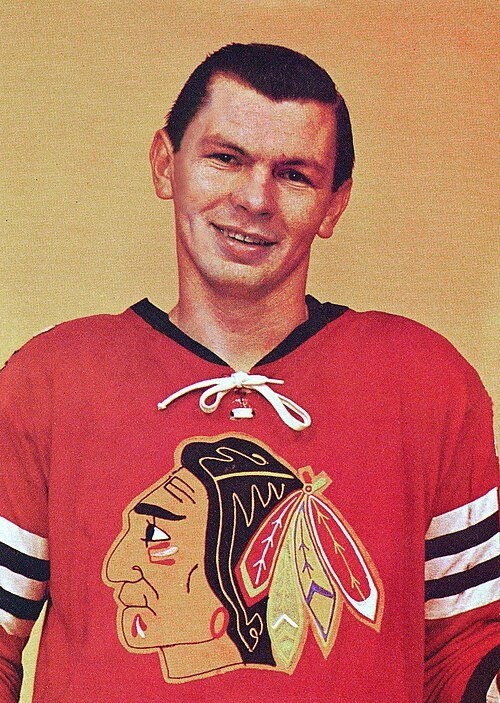 Stan Mikita Quiz