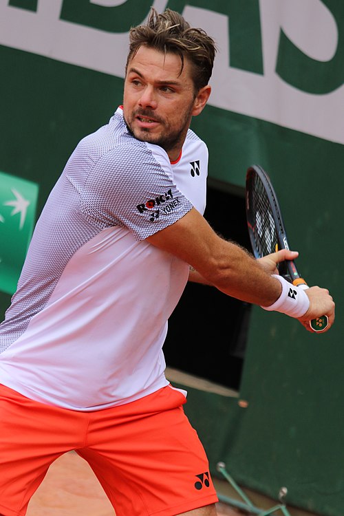 Stan Wawrinka Quiz