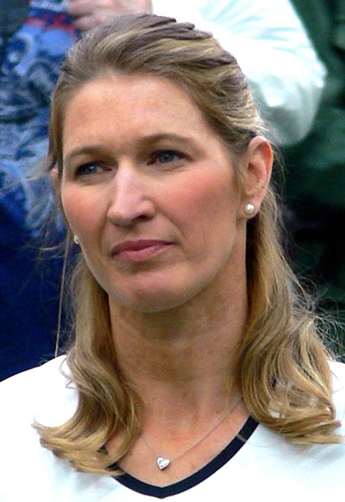 Steffi Graf Quiz