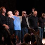 Steve Miller Band Quiz Questions and Answers Steve Miller Band Quiz