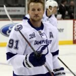 Steve Stamkos
