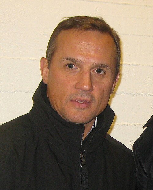 Steve Yzerman Quiz