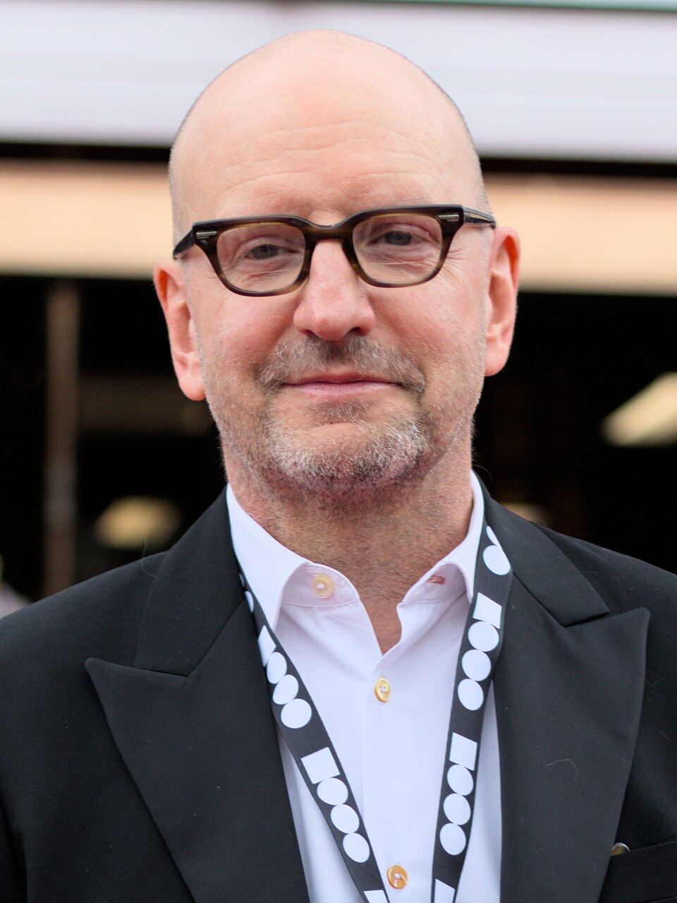 Steven Soderbergh Quiz