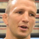 T.J. Dillashaw Quiz Questions and Answers T.J. Dillashaw Quiz