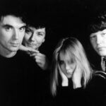 Talking Heads Quiz