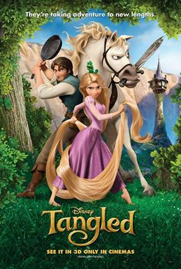 Tangled Quiz