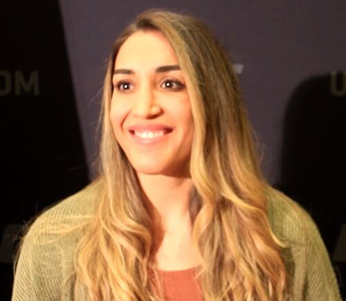 Tatiana Suarez Quiz