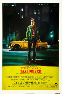 Taxi Driver Quiz