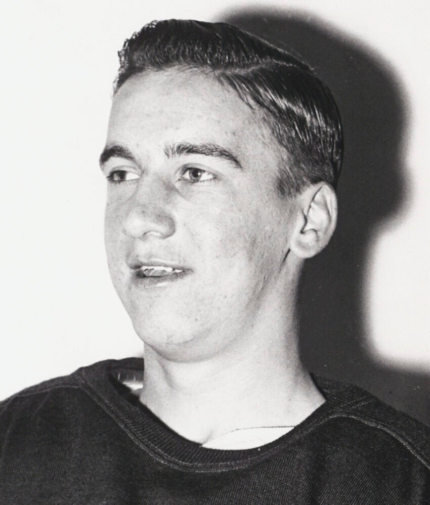 Ted Lindsay Quiz