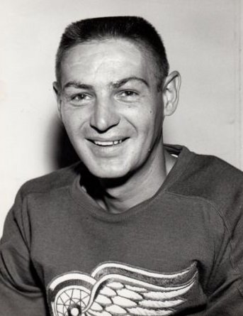 Terry Sawchuk Quiz
