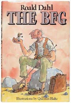 The BFG Quiz