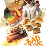 The Bad Guys Quiz