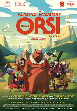 The Bears Famous Invasion of Sicily Quiz