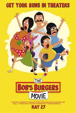 The Bob s Burgers Movie Quiz