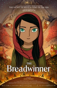 The Breadwinner Quiz