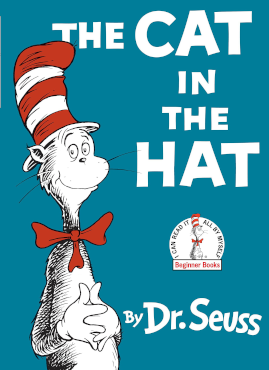 The Cat in the Hat Quiz