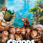 The Croods Quiz Questions and Answers The Croods Quiz