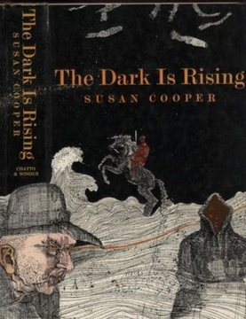 The Dark Is Rising Quiz