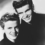 The Everly Brothers Quiz Questions and Answers The Everly Brothers Quiz